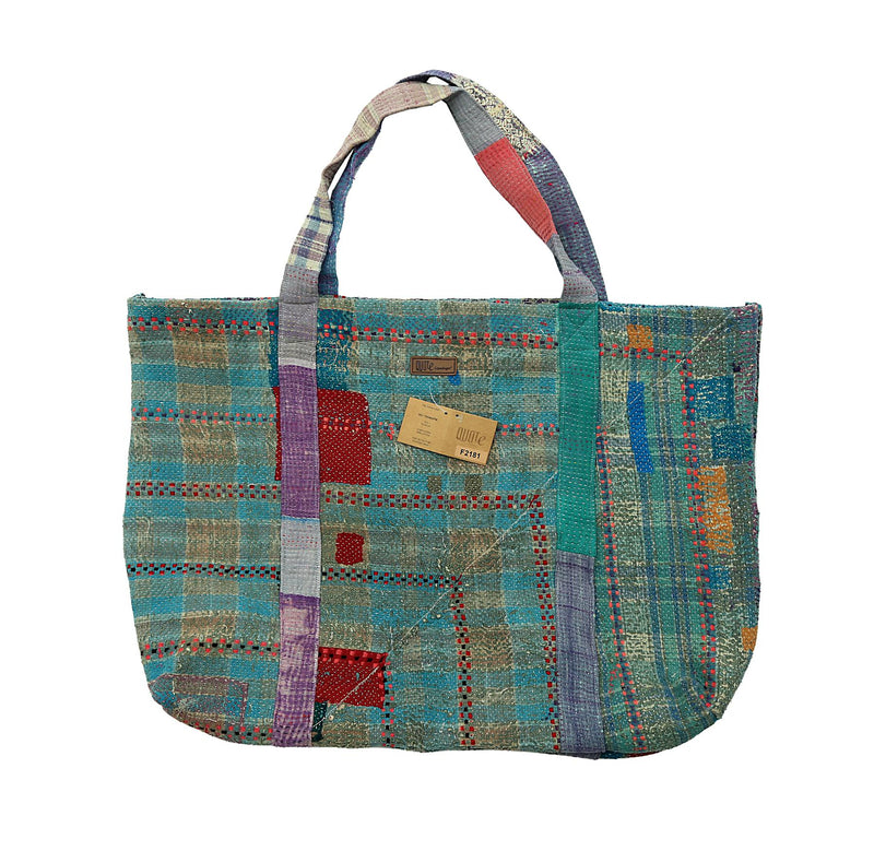 Fine Q Beach bag