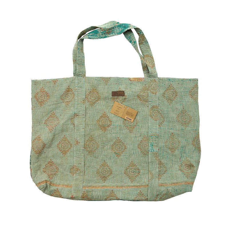 Fine Q Beach bag
