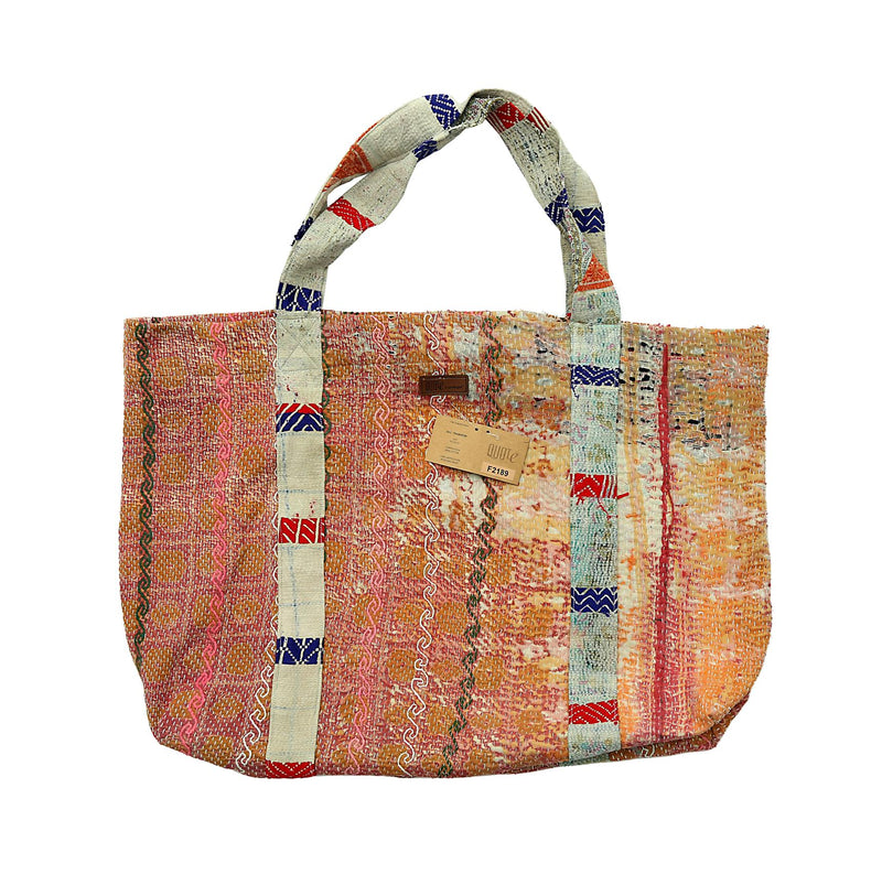 Fine Q Beach bag