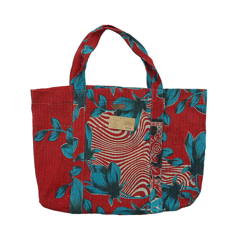 Fine Q Beach bag