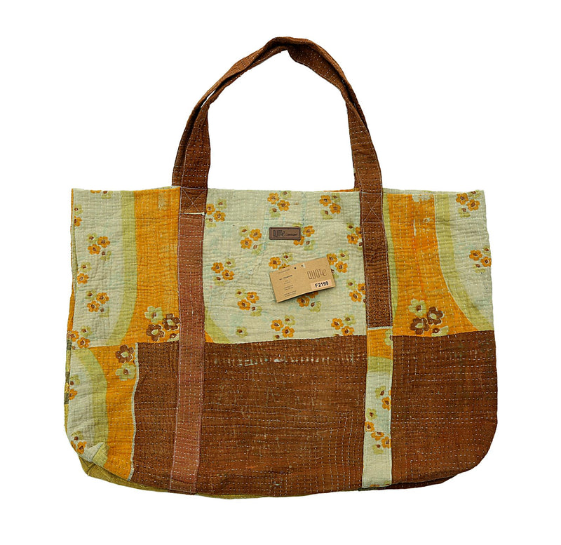 Fine Q Beach bag