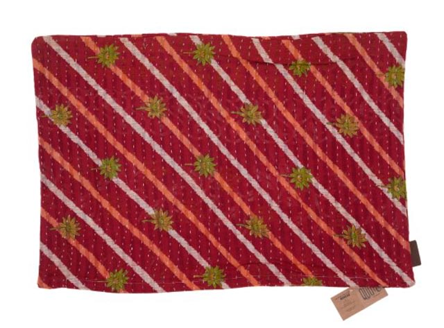 Sari Cushion cover 50x70