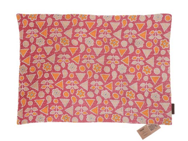 Sari Pudebetræk 50x70