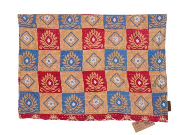 Sari Pudebetræk 50x70