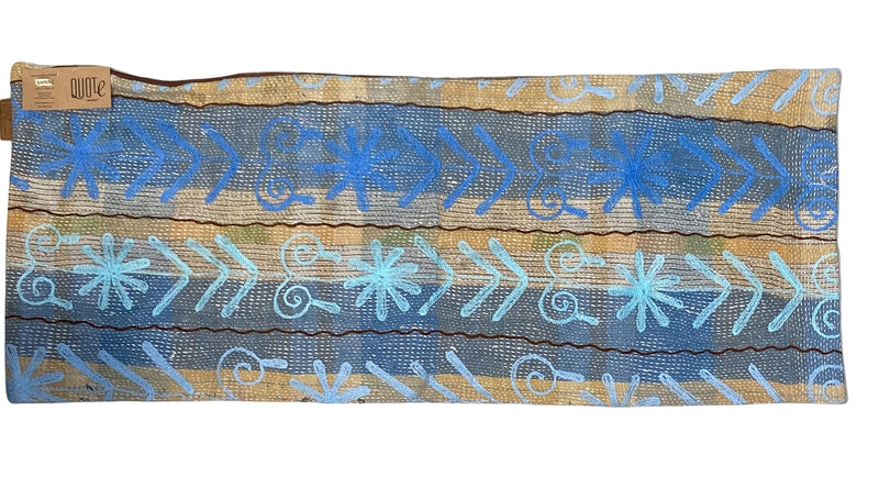 Suzani pudebetræk 40x100