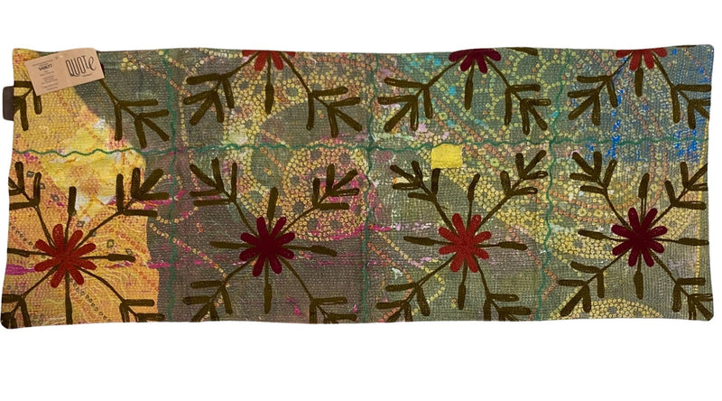 Suzani pudebetræk 40x100