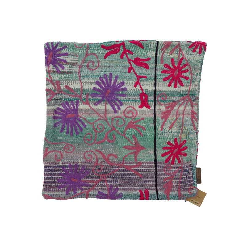 Suzani Cushion cover 50 x 50