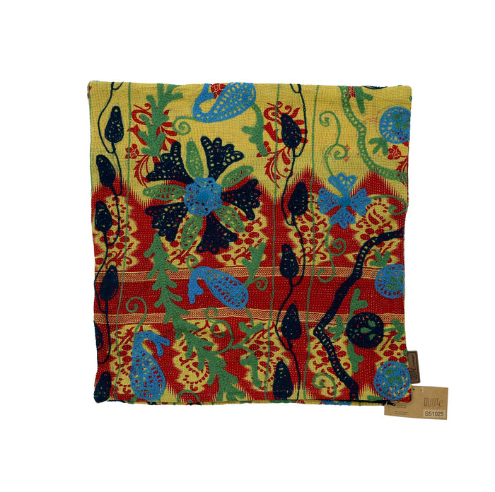 Suzani Cushion cover 50 x 50