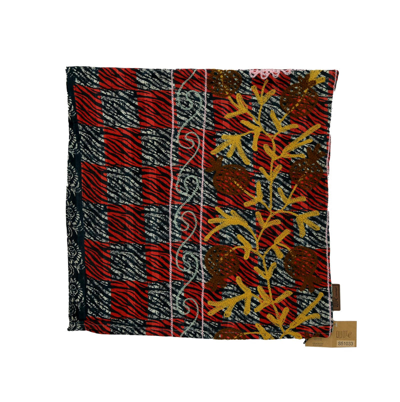 Suzani Cushion cover 50 x 50