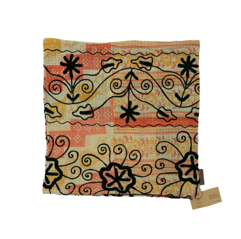 Suzani Cushion cover 50 x 50