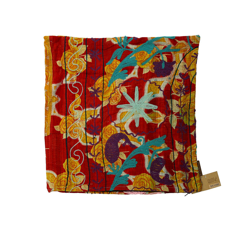Suzani Cushion cover 50 x 50
