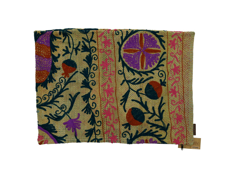 Suzani Pudebetræk 50x70