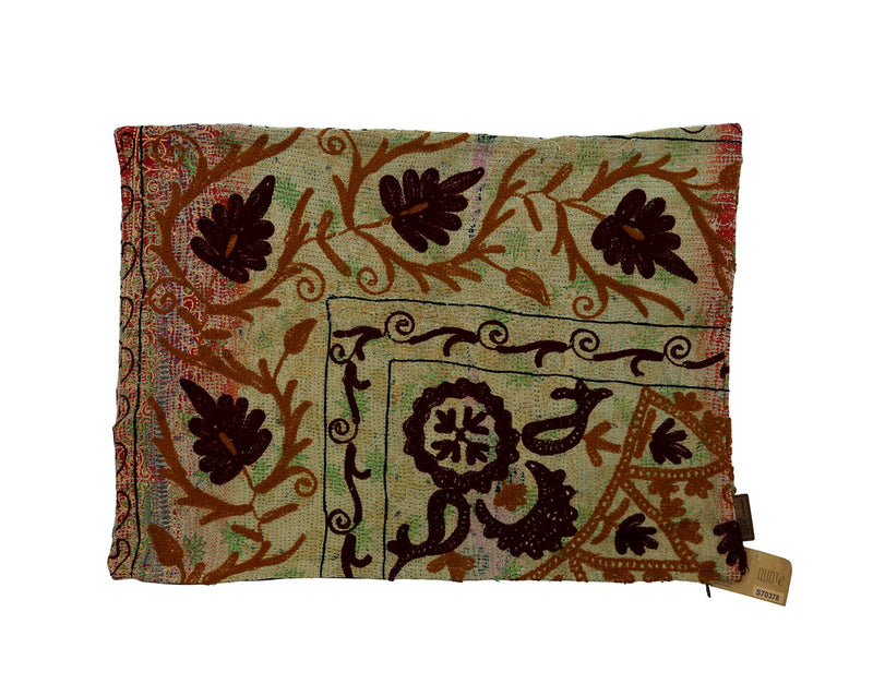 Suzani Pudebetræk 50x70