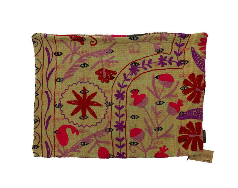 Suzani Cushion cover 50 x 70