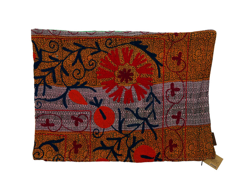 Suzani Pudebetræk 50x70