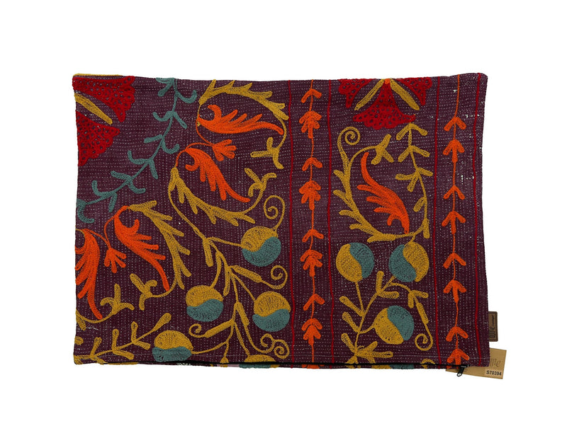 Suzani Pudebetræk 50x70