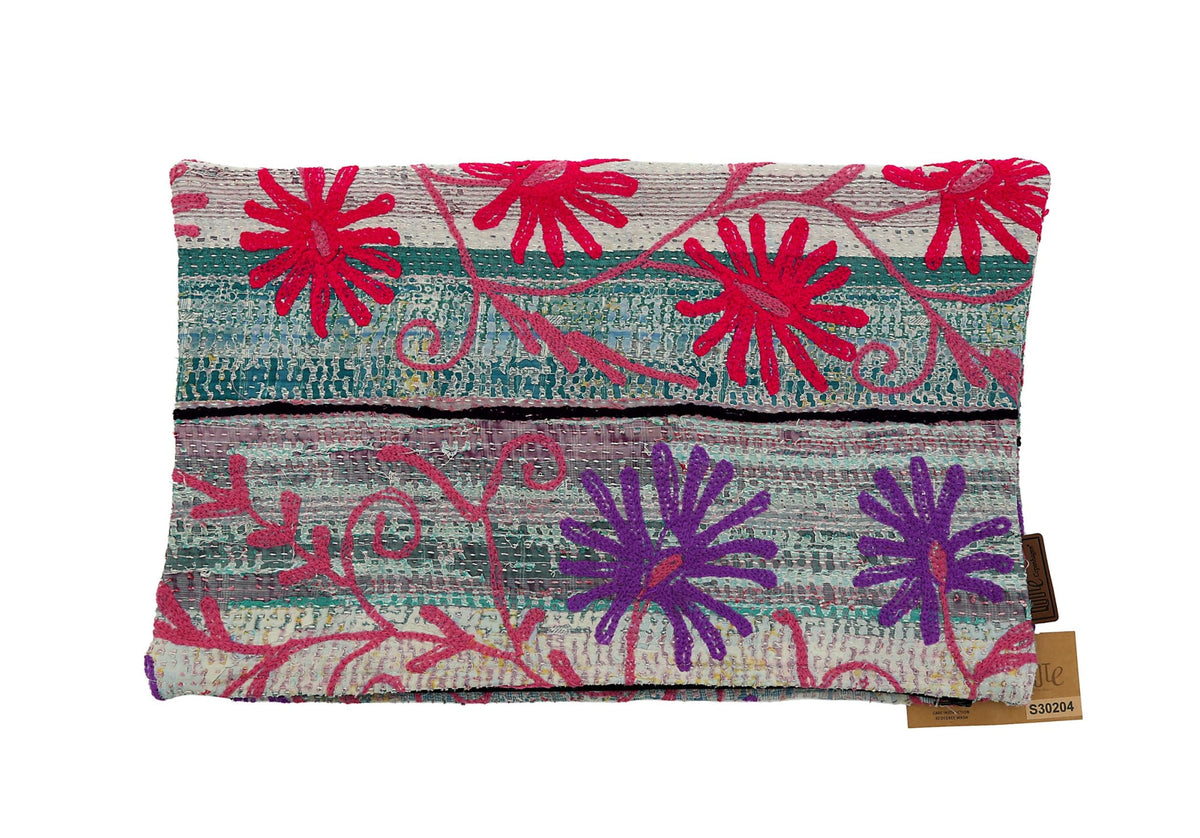Suzani Cushion cover 30x50