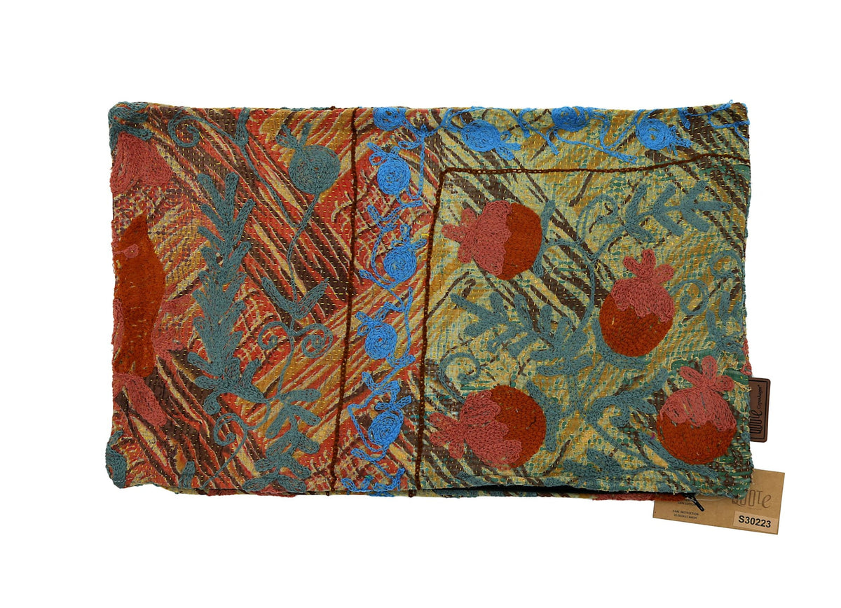 Suzani Cushion cover 30x50