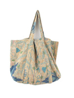 Suzani Vintage Beach bag