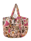 Suzani Vintage Beach bag