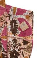 Suzani Vintage Beach bag