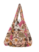 Suzani Vintage Beach bag