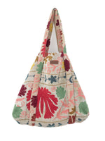 Suzani Vintage Beach bag
