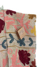 Suzani Vintage Beach bag