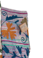 Suzani Vintage Beach bag