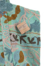 Suzani Vintage Beach bag