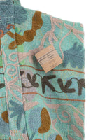 Suzani Vintage Beach bag