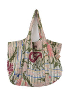 Suzani Vintage Beach bag