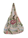 Suzani Vintage Beach bag
