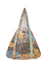 Suzani Vintage Beach bag