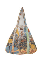 Suzani Vintage Beach bag