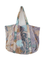 Suzani Vintage Beach bag