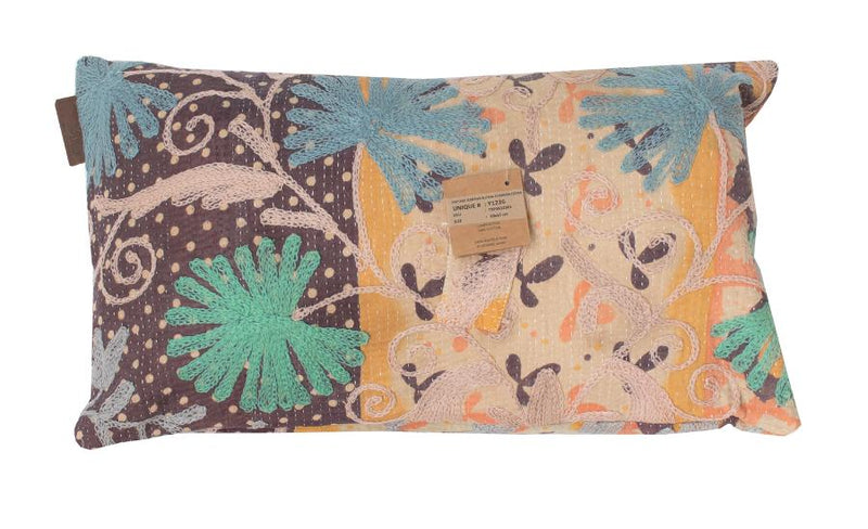 Suzani Cushion cover 30x50