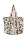 Suzani Vintage Beach bag