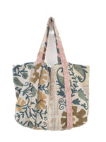 Suzani Vintage Beach bag