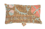 Suzani Pudebetræk 30x50