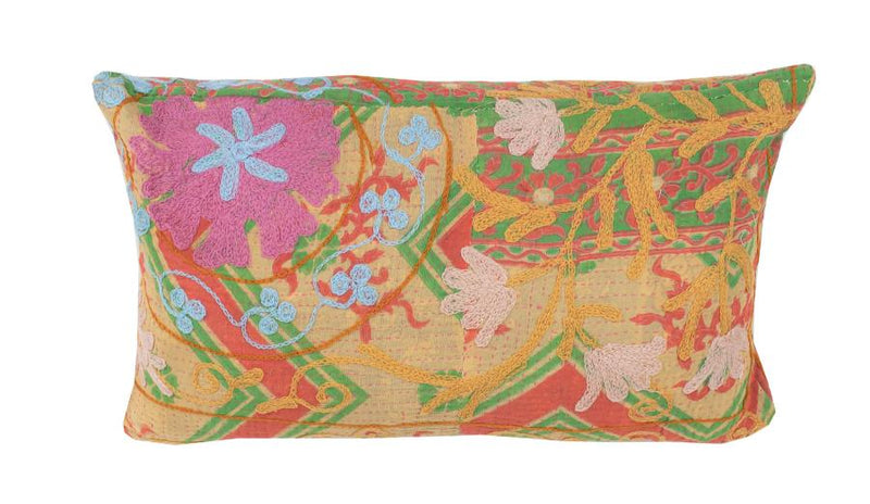 Suzani Pudebetræk 30x50