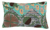 Suzani Cushion cover 30x50