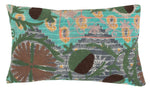 Suzani Cushion cover 30x50