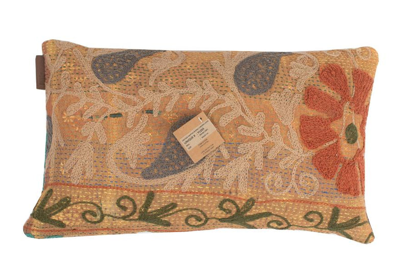 Suzani Pudebetræk 30x50