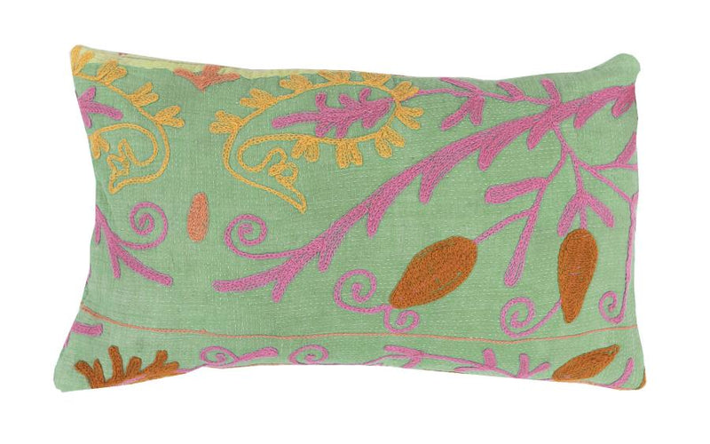 Suzani Cushion cover 30x50