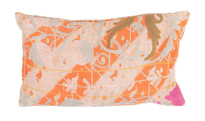 Suzani Cushion cover 30x50