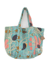 Suzani Vintage Beach bag