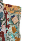 Suzani Vintage Beach bag