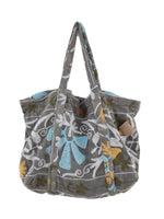 Suzani Vintage Beach bag