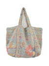 Suzani Vintage Beach bag
